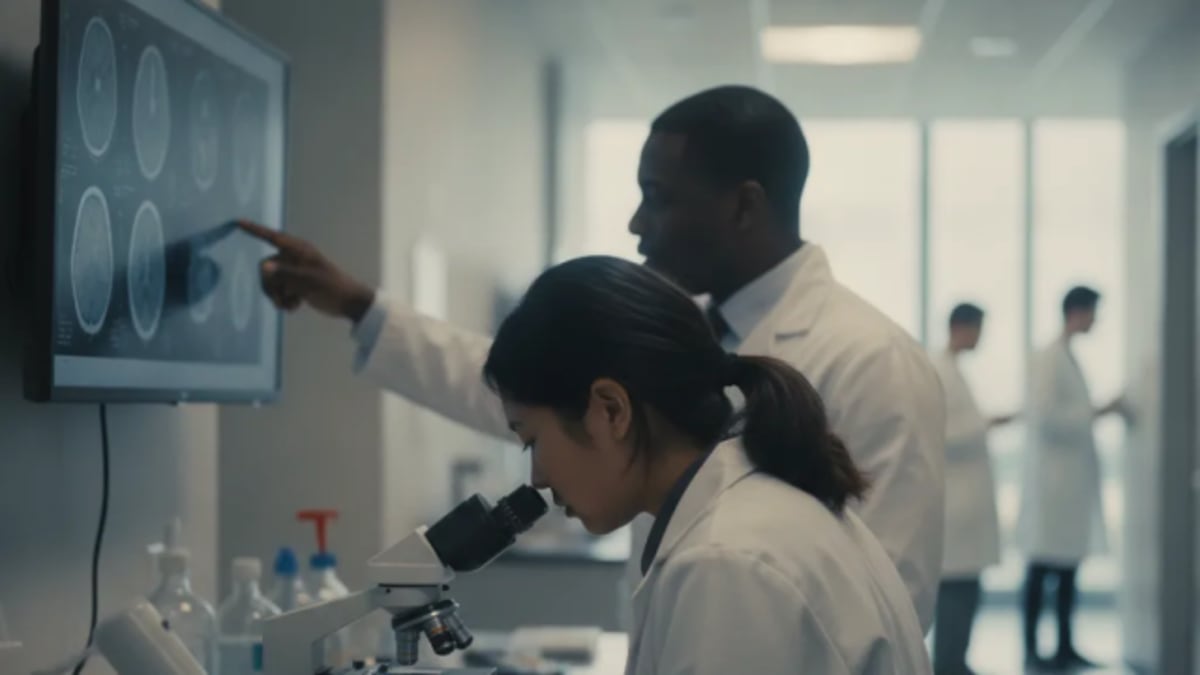 NIH diversity programs doubled PhD odds for undergraduates, 20-year study finds