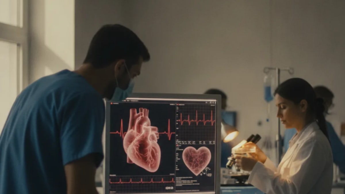 A flu shot may shield your patients from new AFib