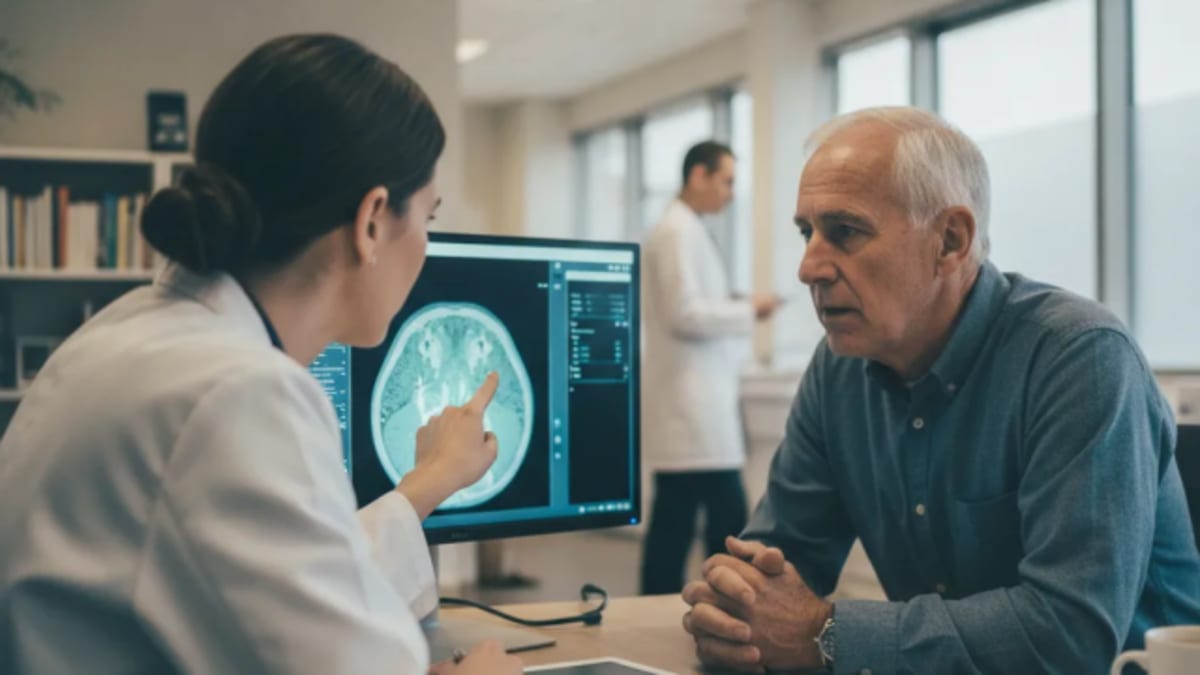 Why changing clinical practices demands a new kind of trust