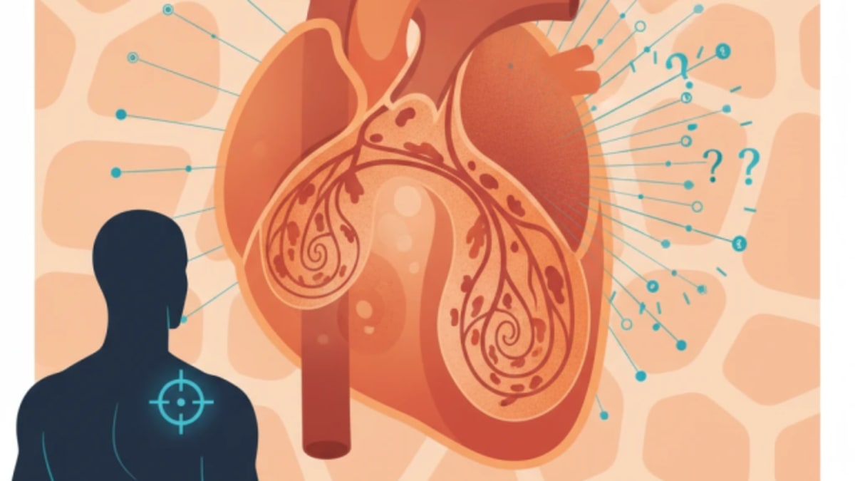 Pulmonary Hypertension in Scleroderma: Who Needs Screening, and How Often?