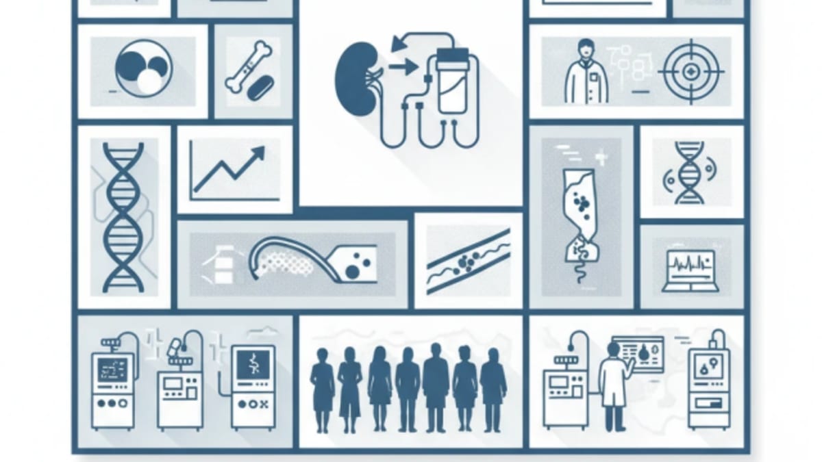 Dialysis: Do we actually know the right phosphate target?