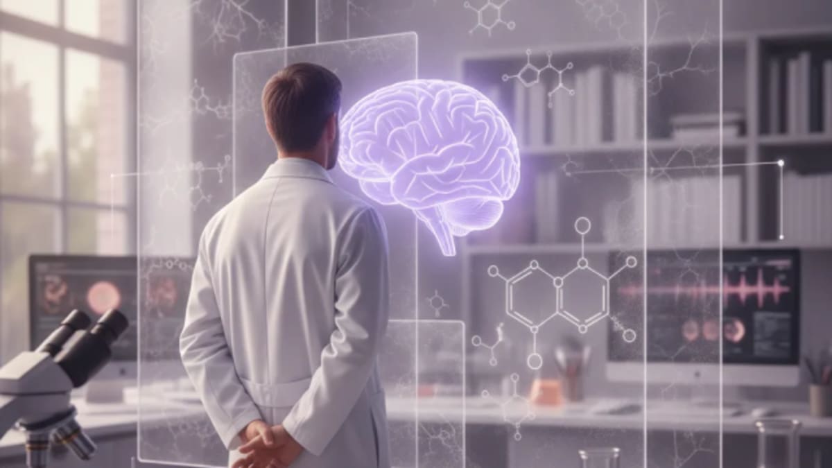 Why OCD demands higher SSRI doses than depression