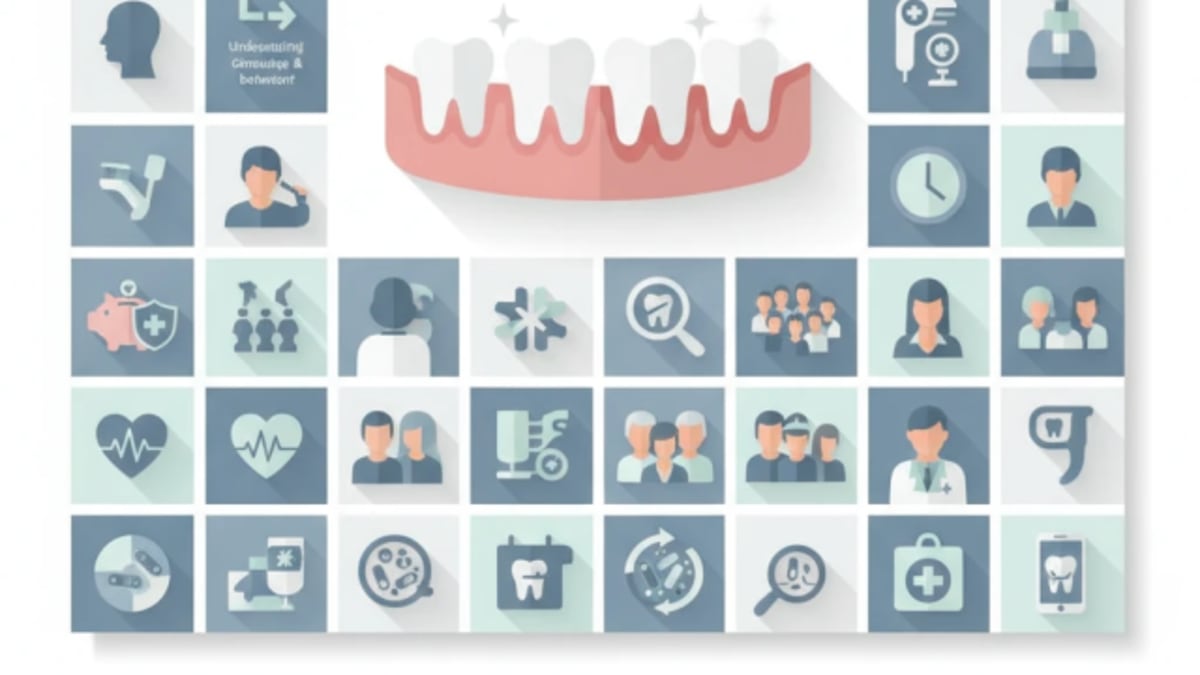 Reversing gingivitis: What actually changes patient behaviour?