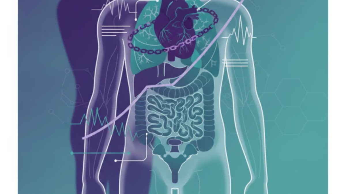 Duchenne Muscular Dystrophy: The Cardiac and Respiratory Surveillance That Changes Survival