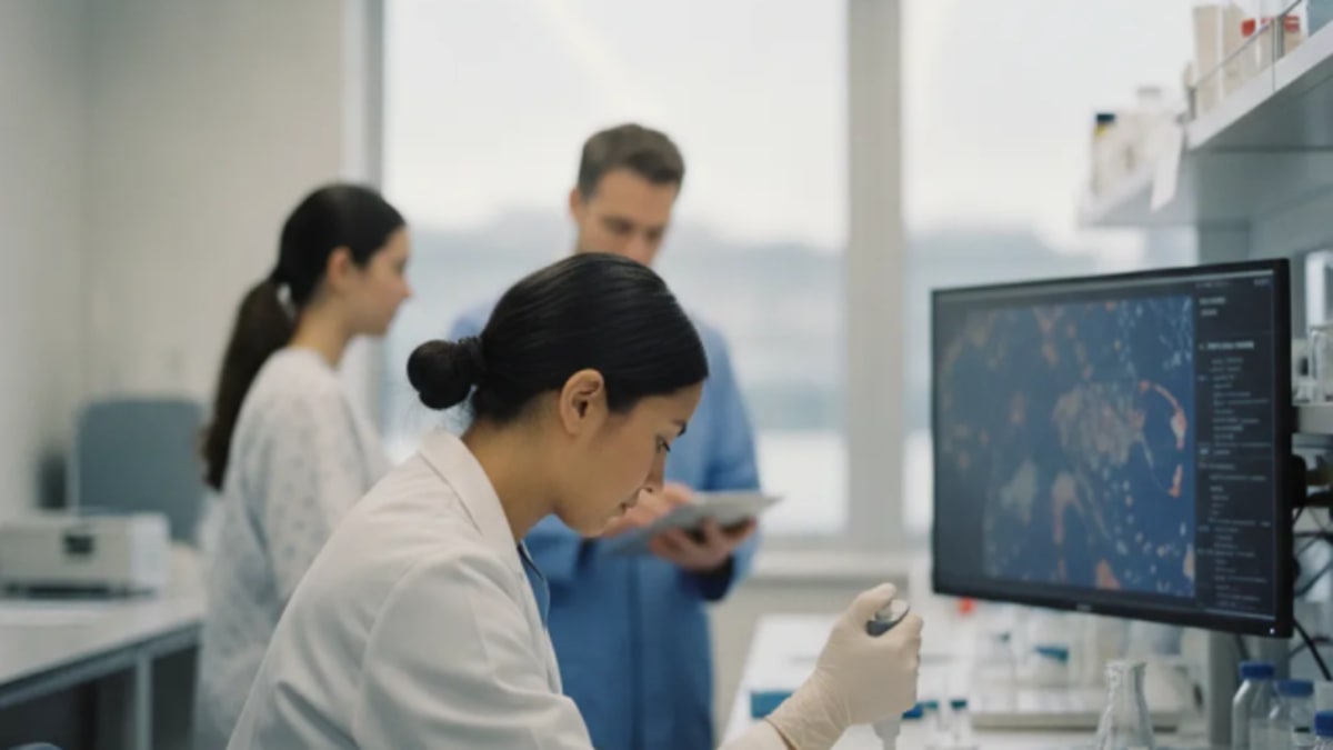 Otitis media: Can shorter antibiotic courses truly deliver?