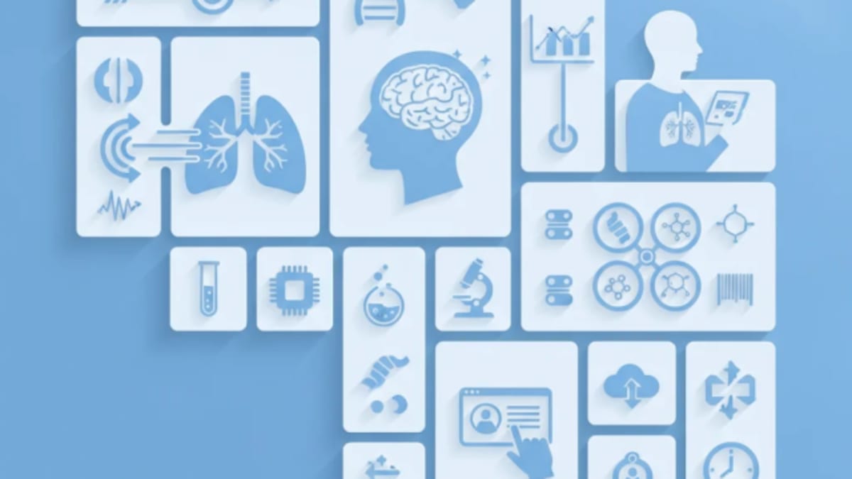 Asthma: Why are we still guessing when omics can personalize care?