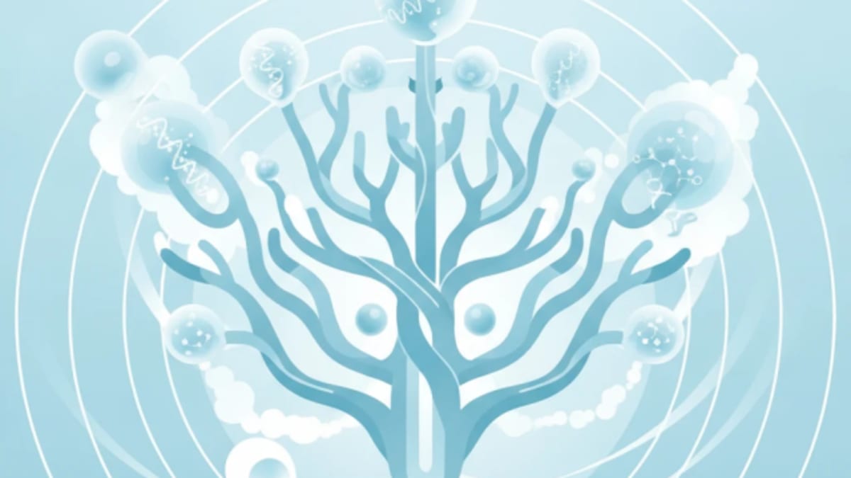 COPD & asthma: Why symptom control isn't enough anymore