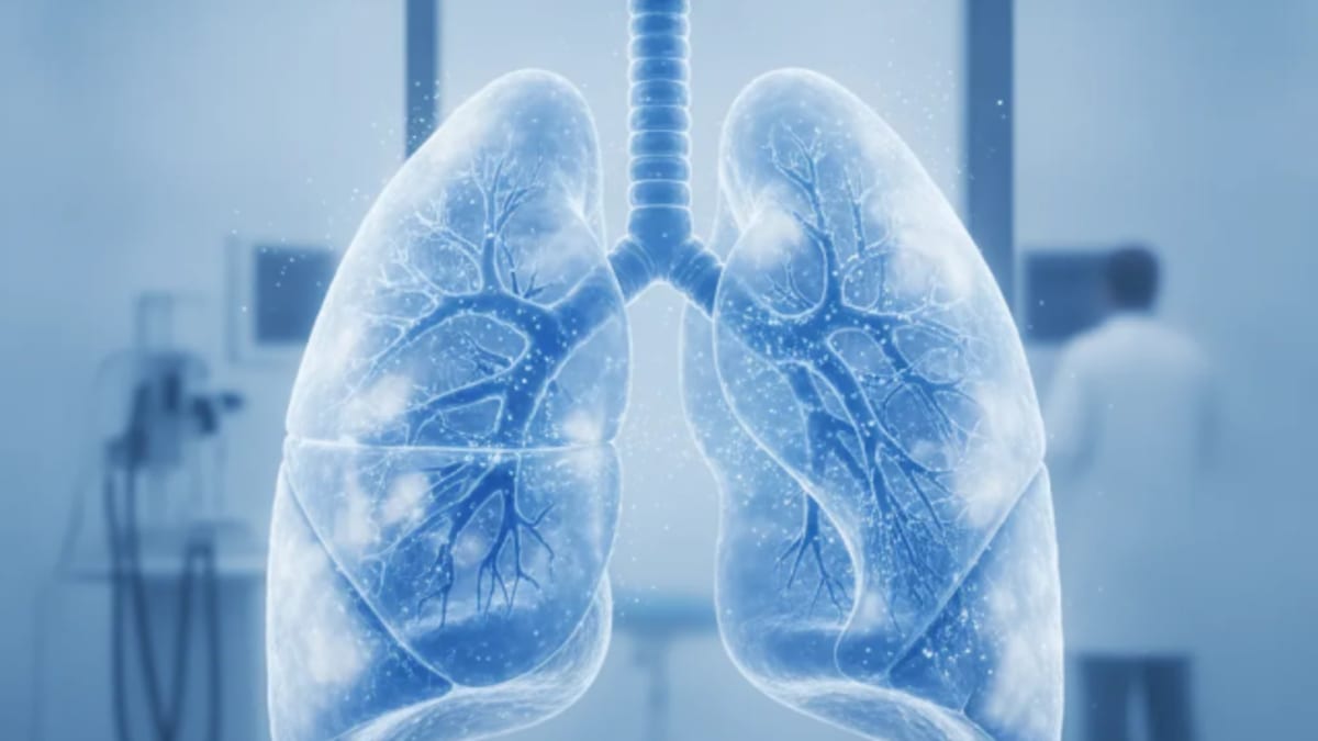 Rethinking PCV: Not all conjugate vaccines are equal for chronic lung disease
