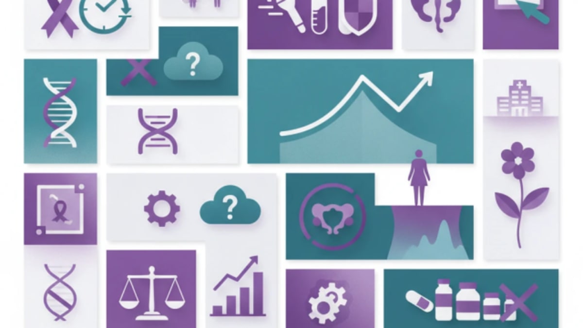 Ovarian cancer: Early detection isn't the answer we thought