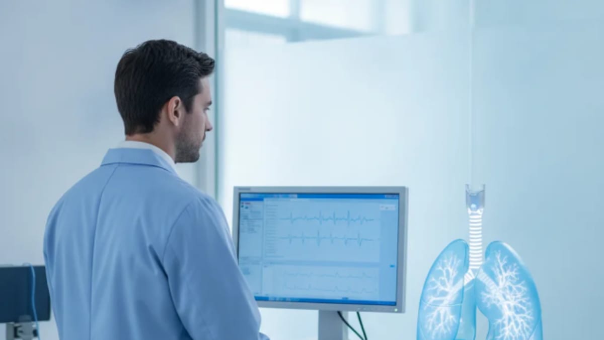 Beyond the numbers: What your PFT results are really telling you