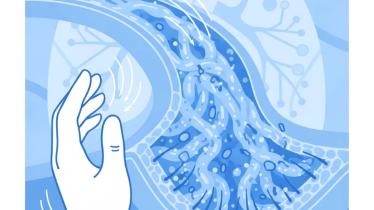 Airway mucus: Is it a symptom or the disease driver in lung conditions?