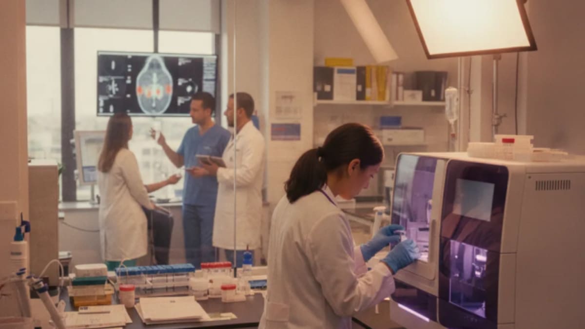 Multicancer early detection: Can we screen for what we can't treat?