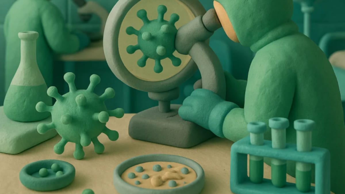 Foodborne outbreaks: Are we seeing more, or just reporting better?