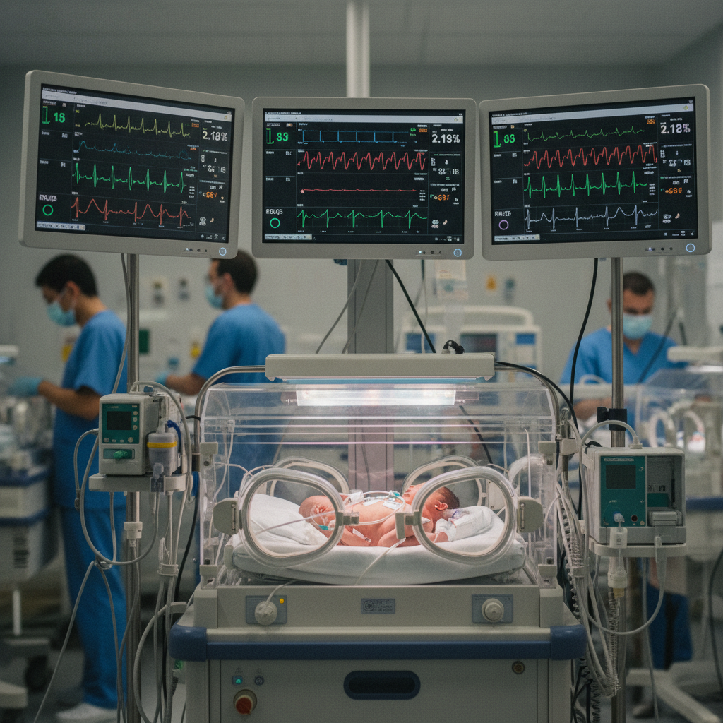 Congenital Heart Disease and Neurological Anomalies: Predicting Neonatal Outcomes