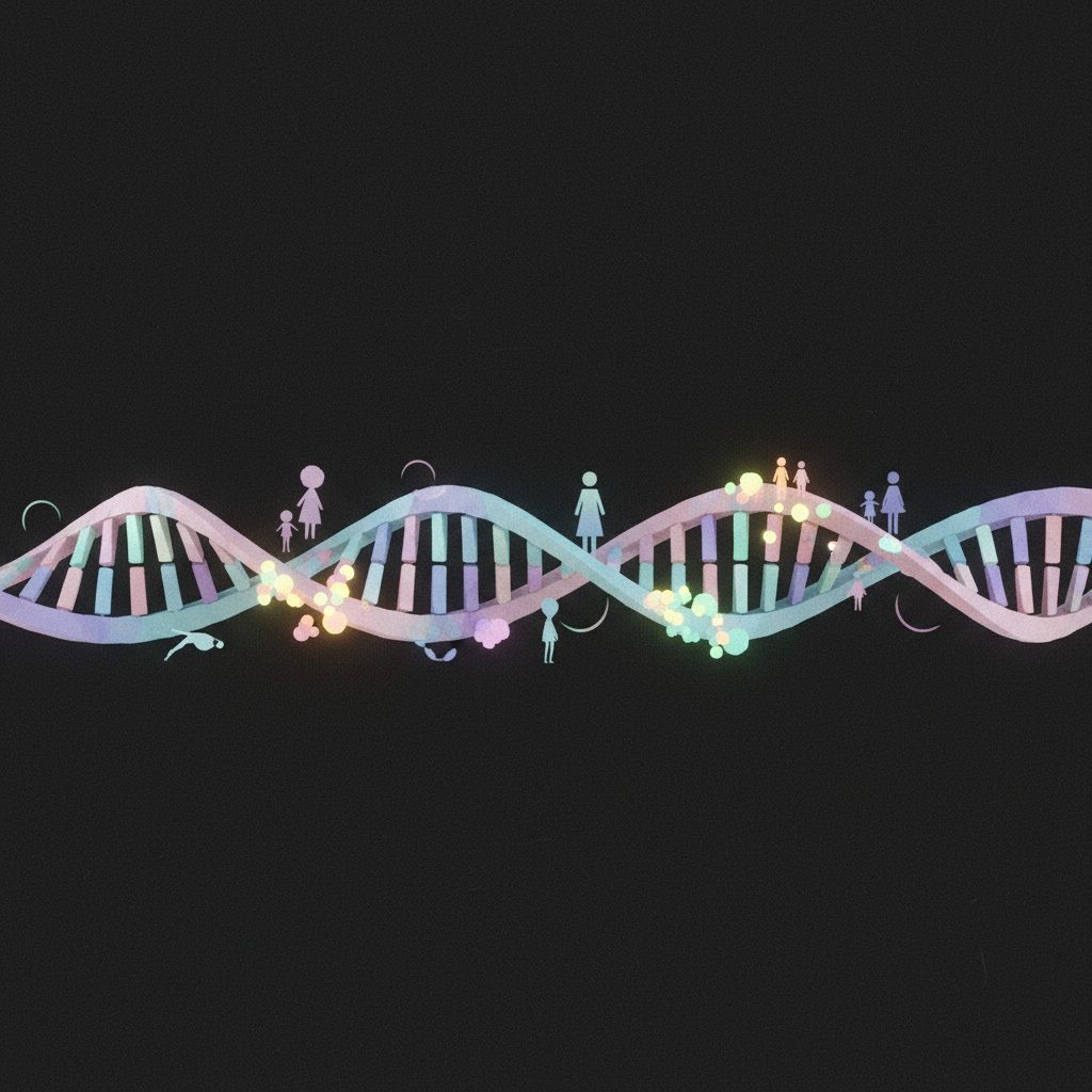Pediatric rheumatology: Why rare disease genetics holds the key