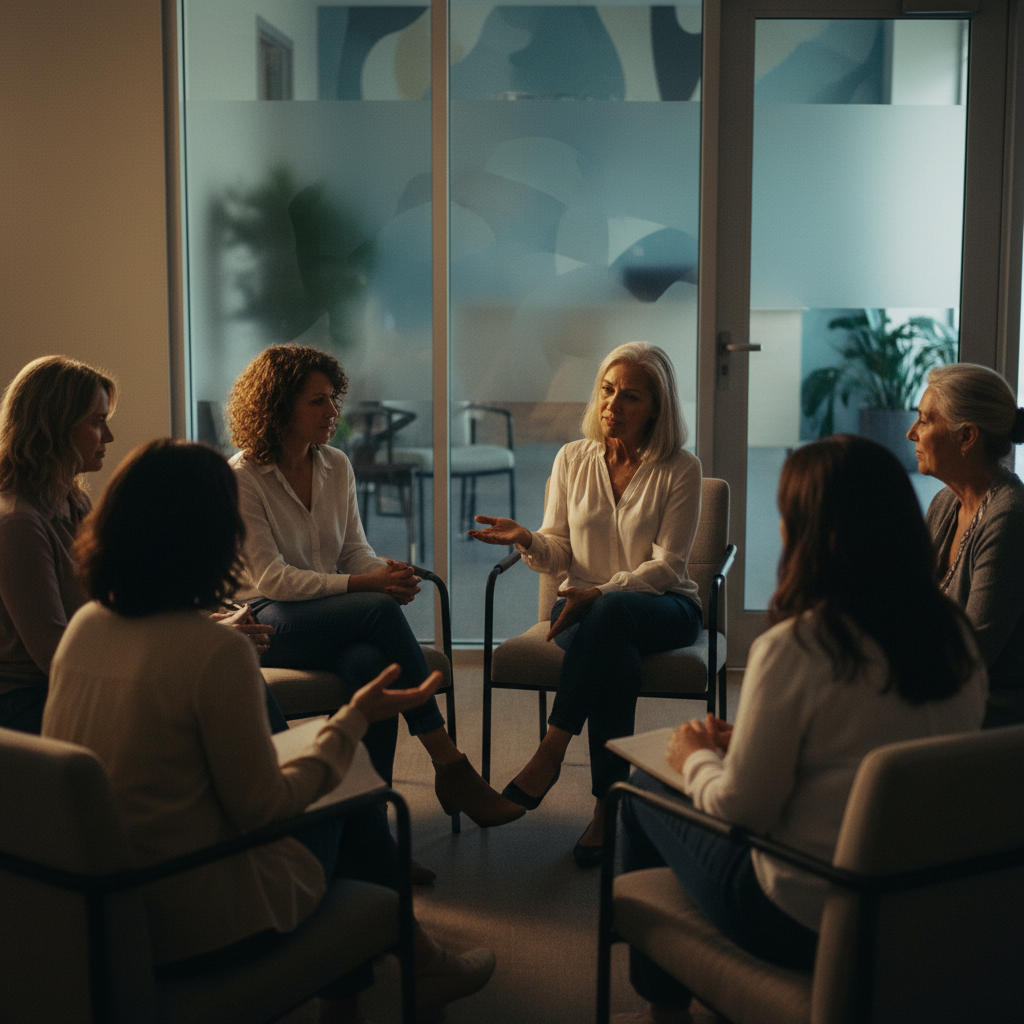 Improving Adherence in Polycystic Ovary Syndrome Management