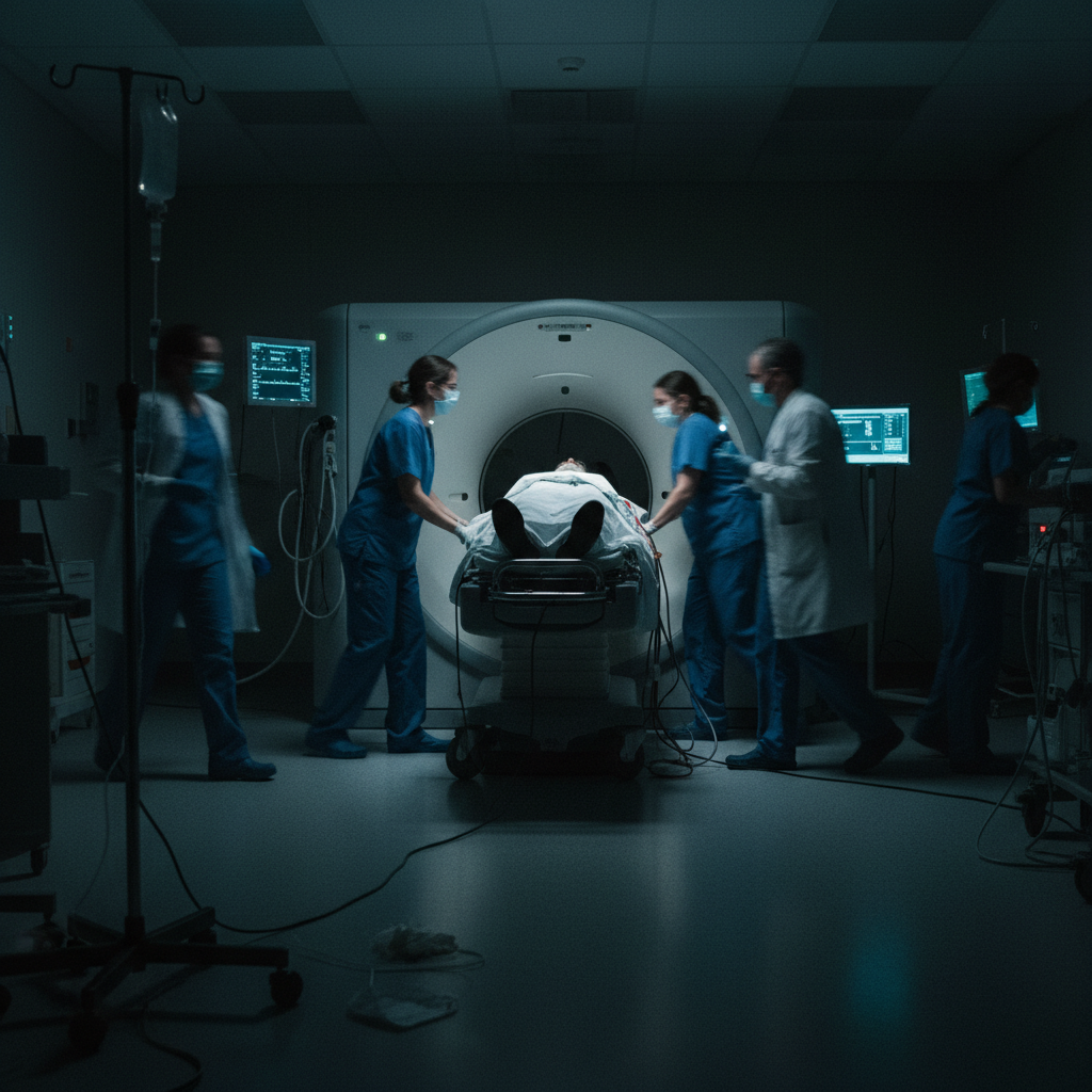 Traumatic SAH: When clinical rules miss what matters
