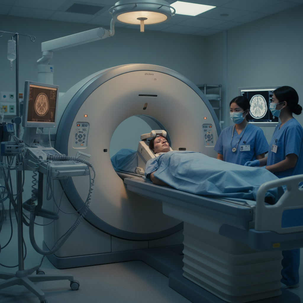 Traumatic Subarachnoid Hemorrhage When the Canadian CT Head Rule Fails