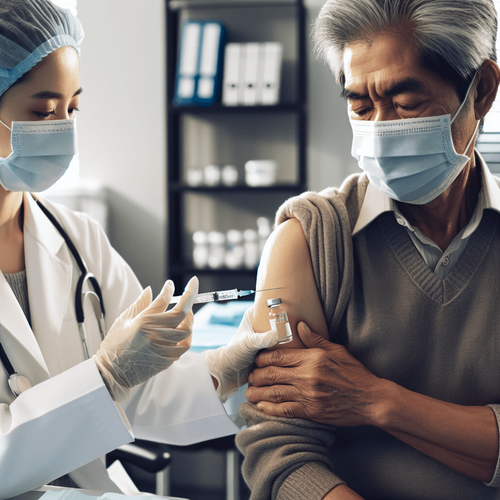 high-dose-vs-standard-influenza-vaccine-danflu-2-trial-design