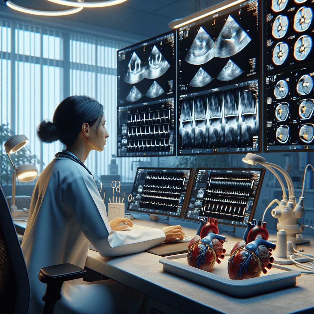 aortic-regurgitation-and-genereux-staging-predict-remodeling