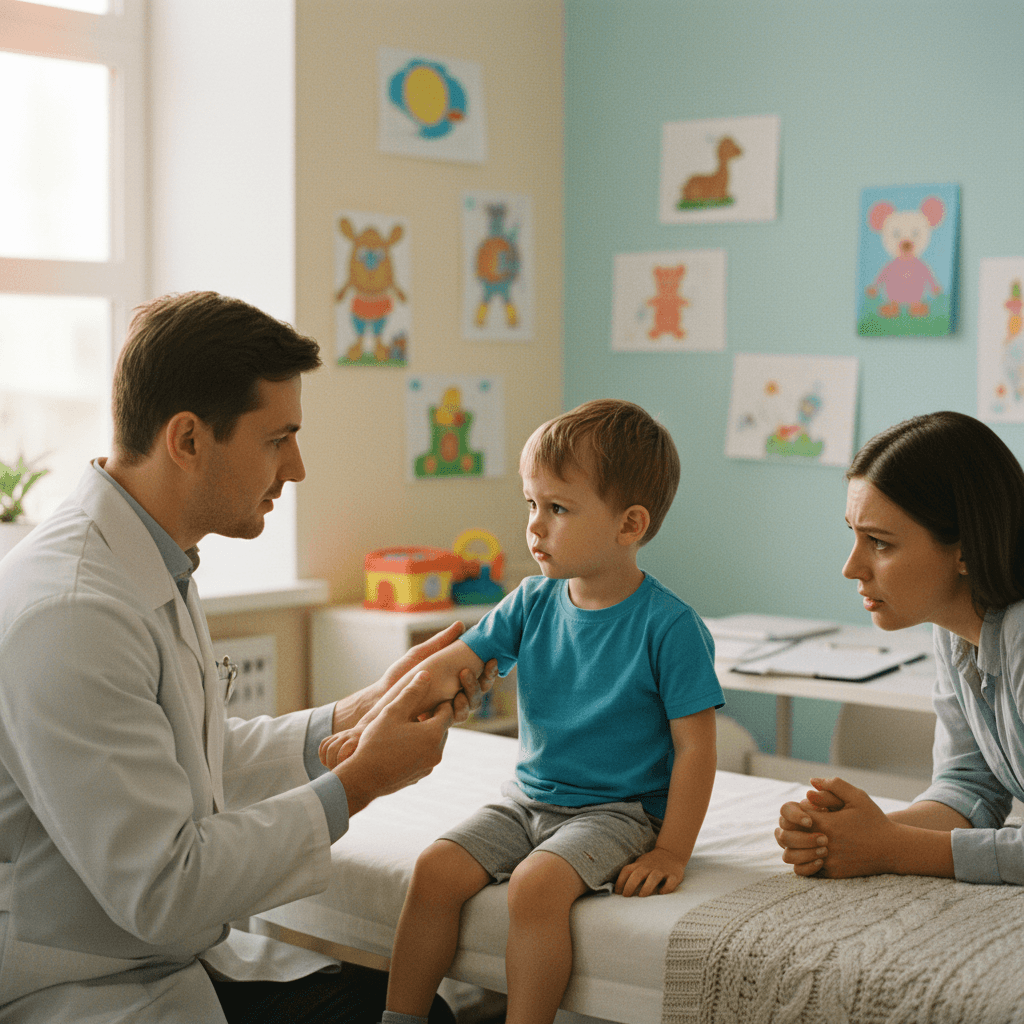 recognizing-rare-rheumatic-diseases-in-children