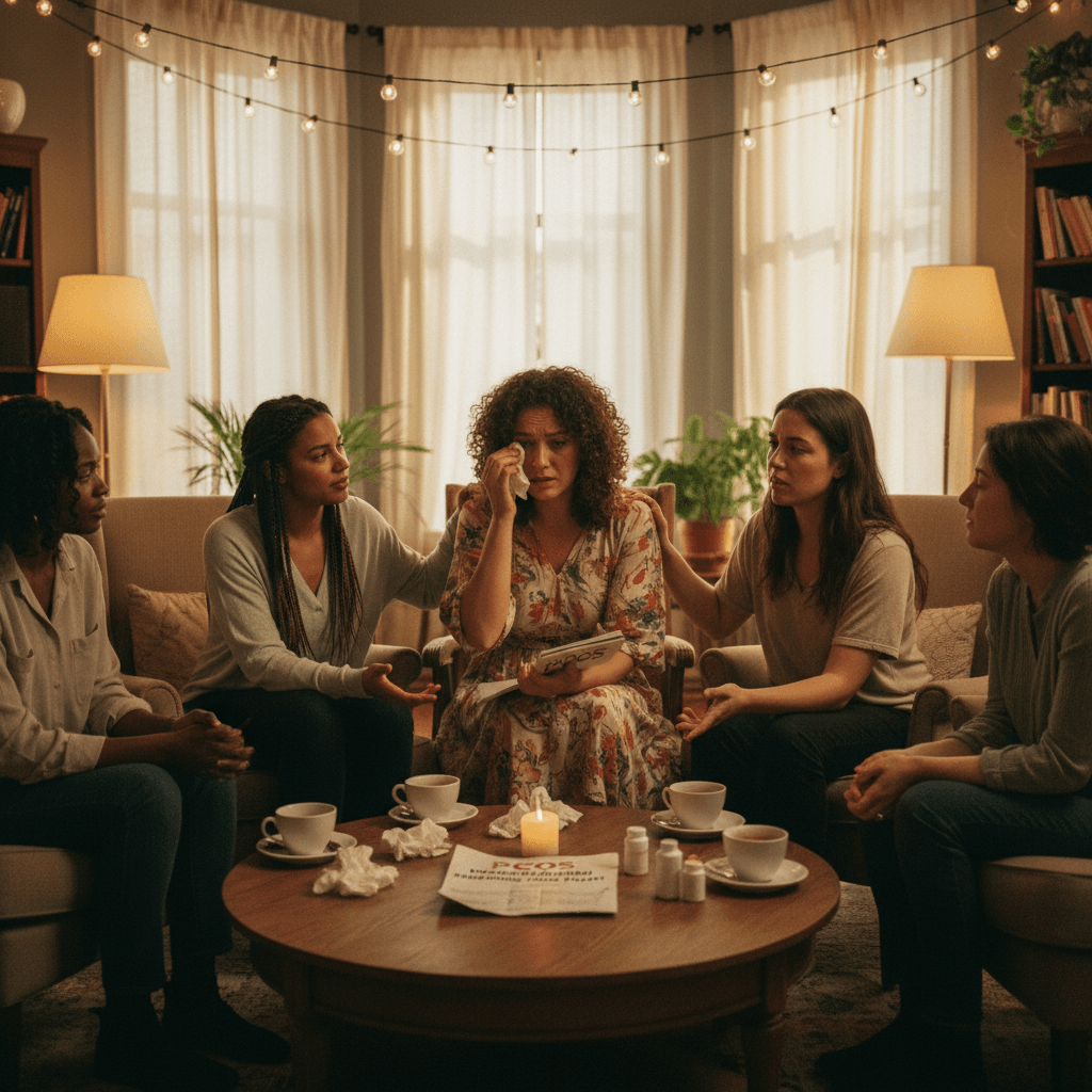 the-tangled-web-of-non-compliance-in-pcos-management