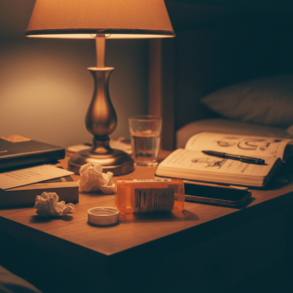 beyond-the-pill-bottle-understanding-pcos-non-adherence