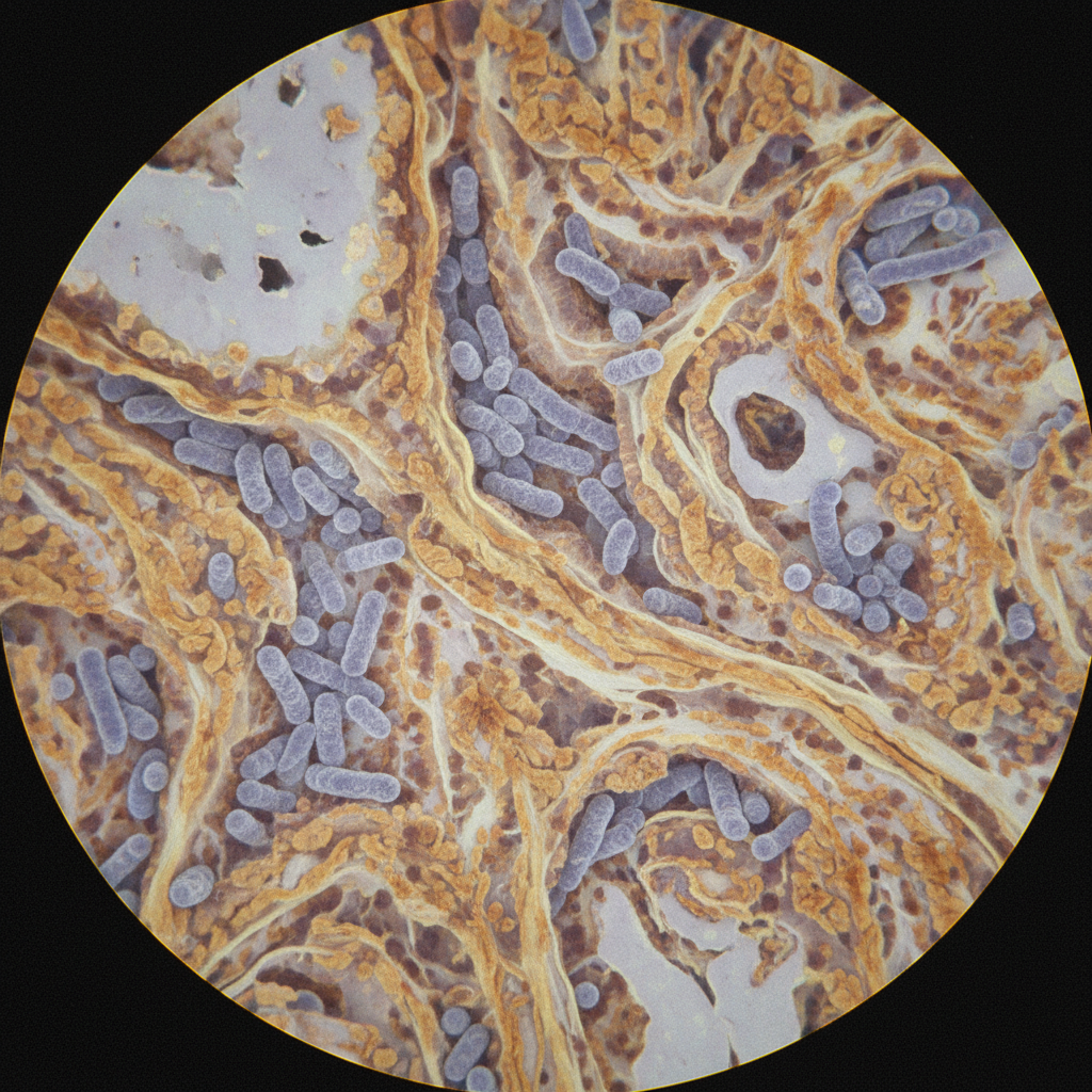 Systemic Sclerosis and Pulmonary Tuberculosis Risk