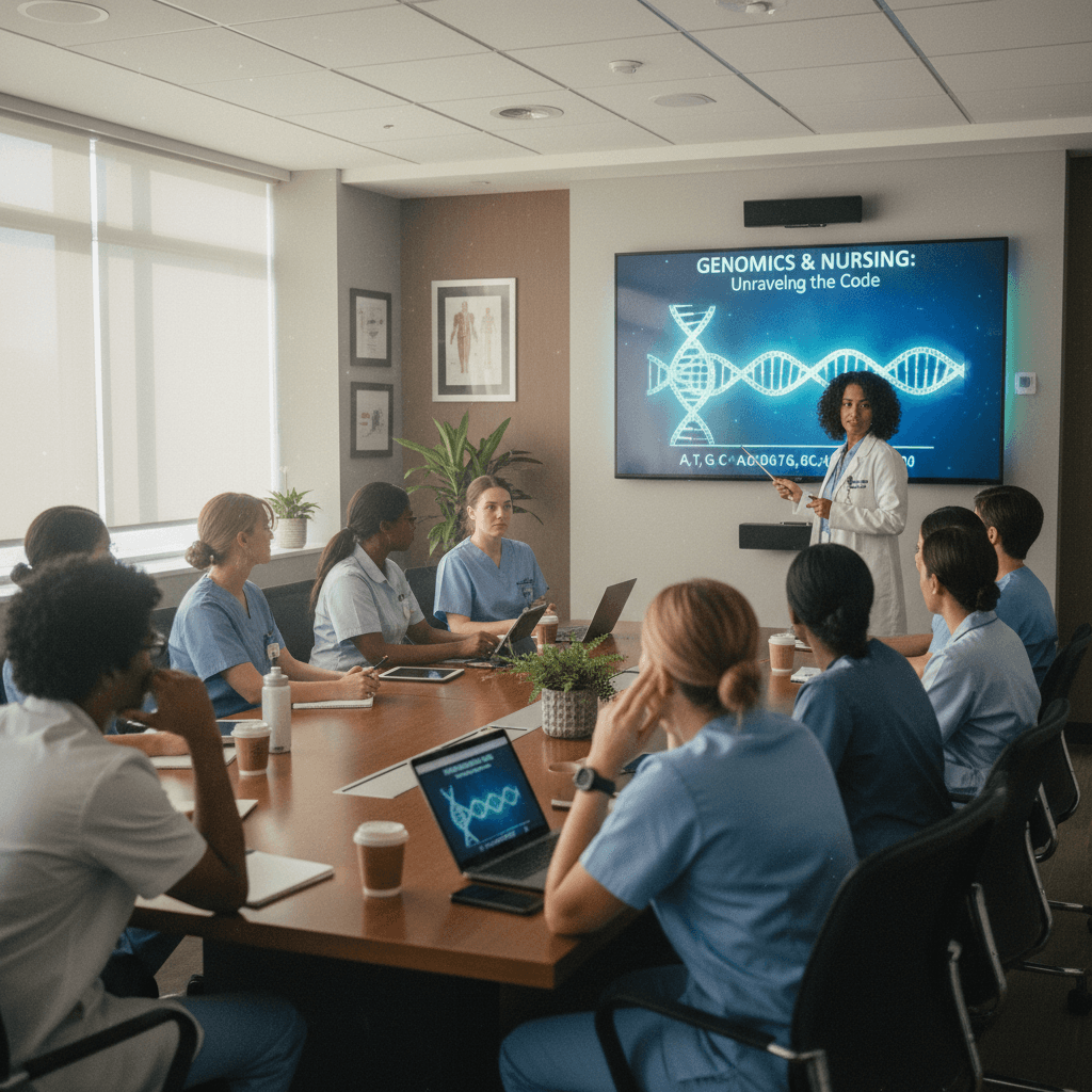 improving-genetics-and-genomics-competency-in-nursing-practice