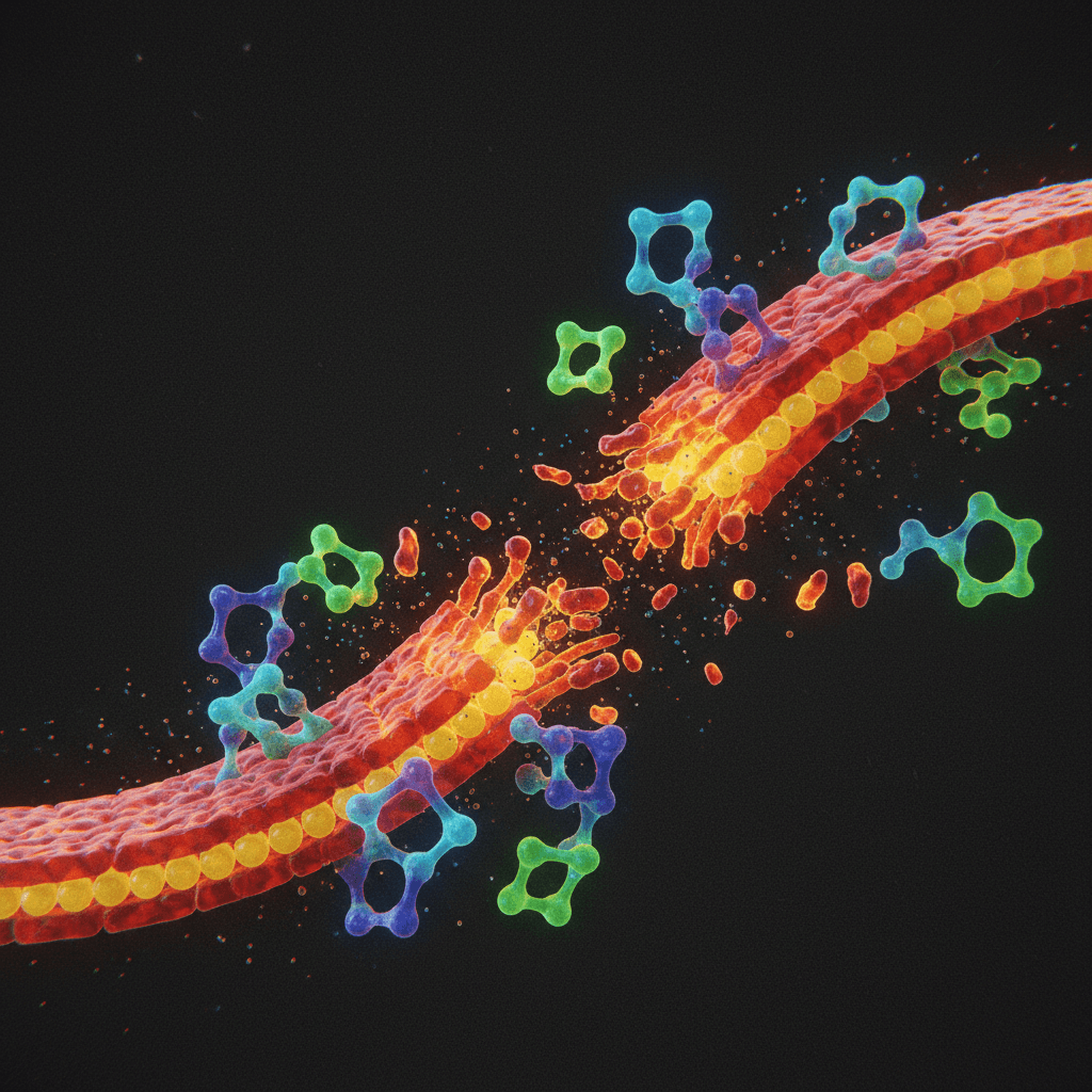 lipophosphonoxins-assessing-novel-antibacterial-efficacy