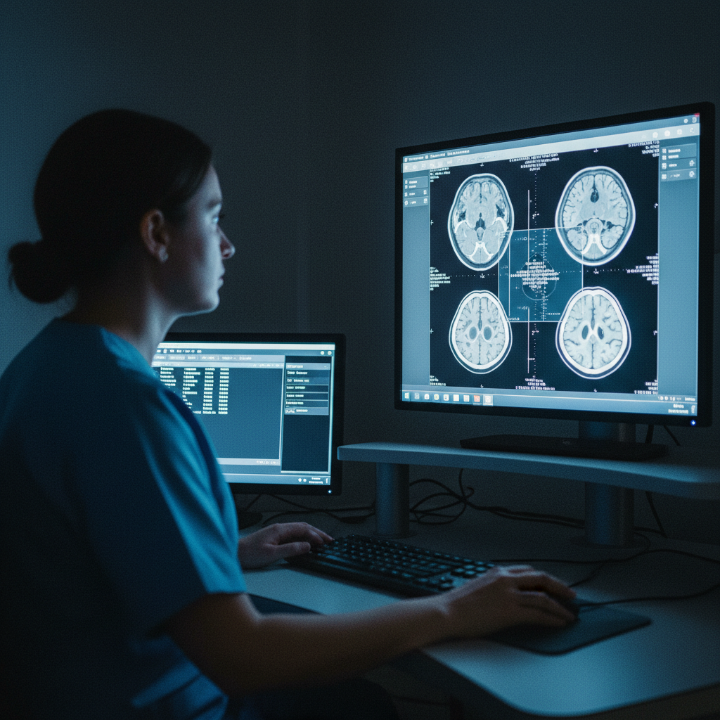 Can Routine CT Scans Predict Osteoporosis Risk?