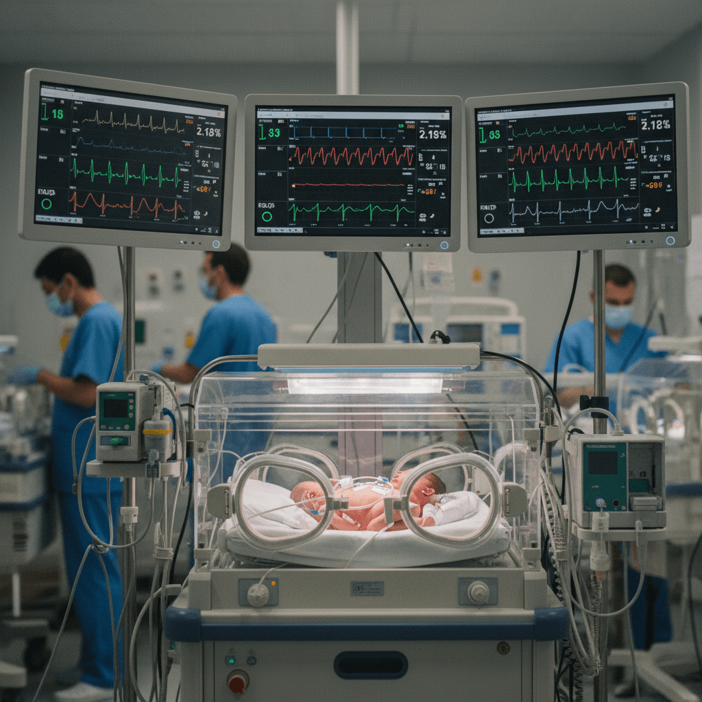 congenital-heart-disease-and-neurological-anomalies-predicting-neonatal-outcomes