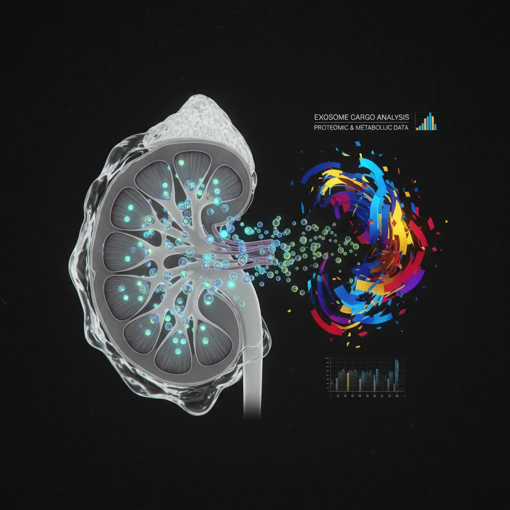 Kidney Disease Diagnosis: The Promise of Urinary Exosomes
