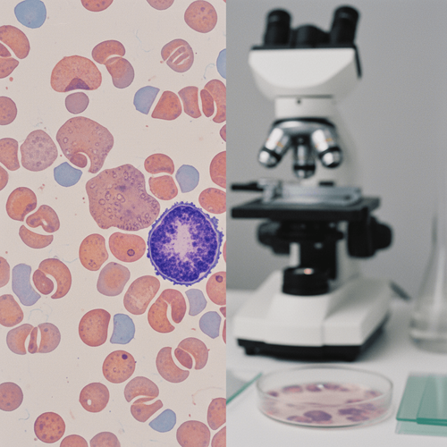 navigating-the-macrocytic-anemia-maze-when-you-see-early-erythroblasts