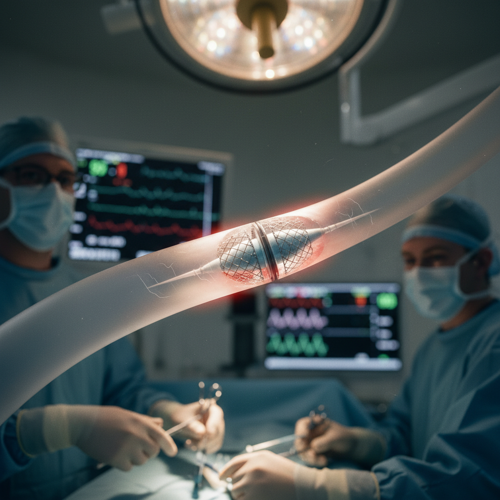 TAVI and Aortic Dissection Risk: Is Valve Type a Factor?