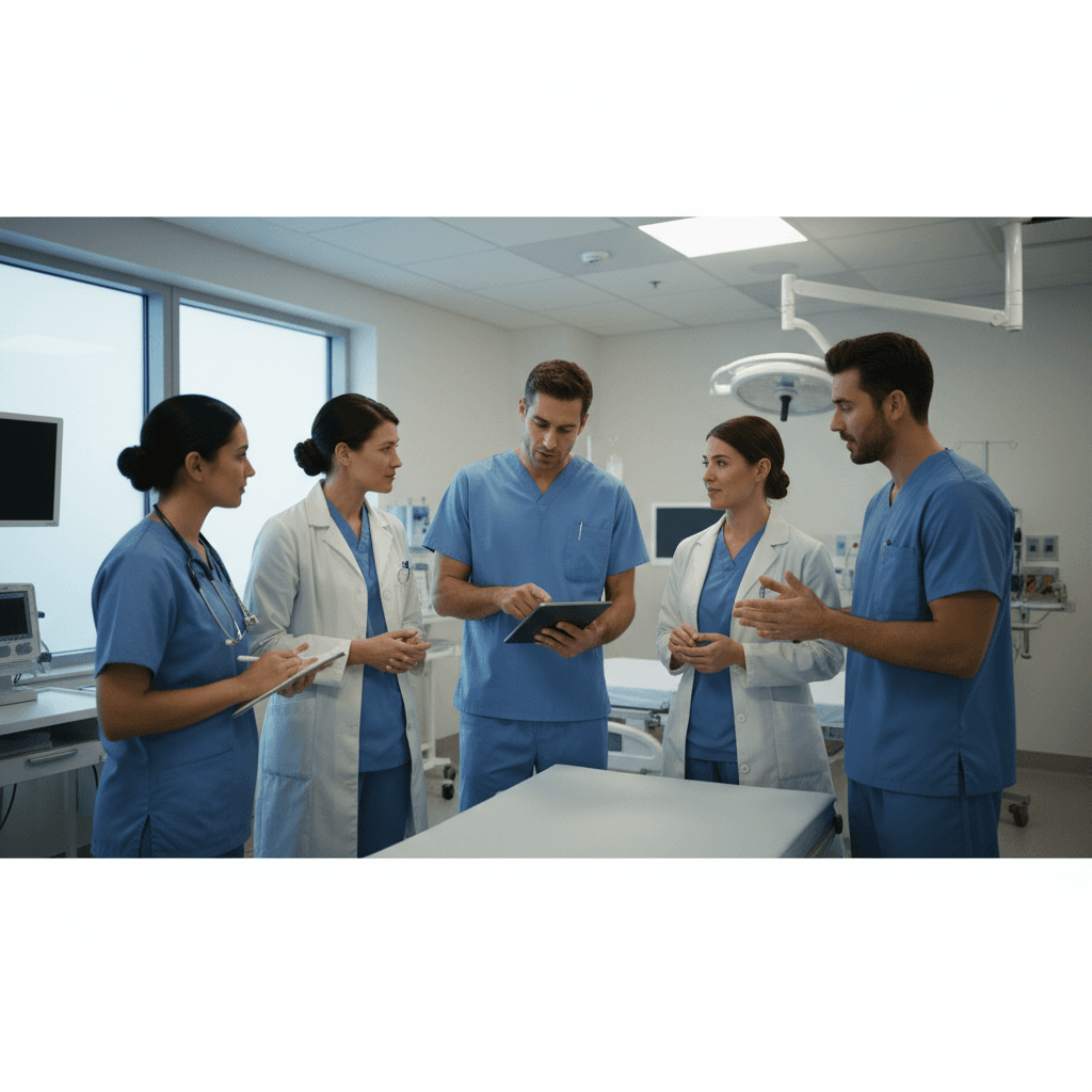 building-a-multidisciplinary-limb-program-practical-guide