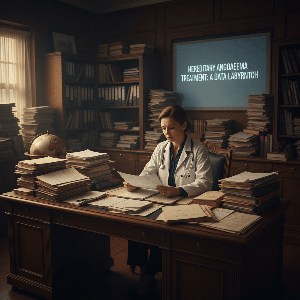 hereditary-angioedema-prophylaxis-weighing-berotralstat-and-lanadelumab-s-safety