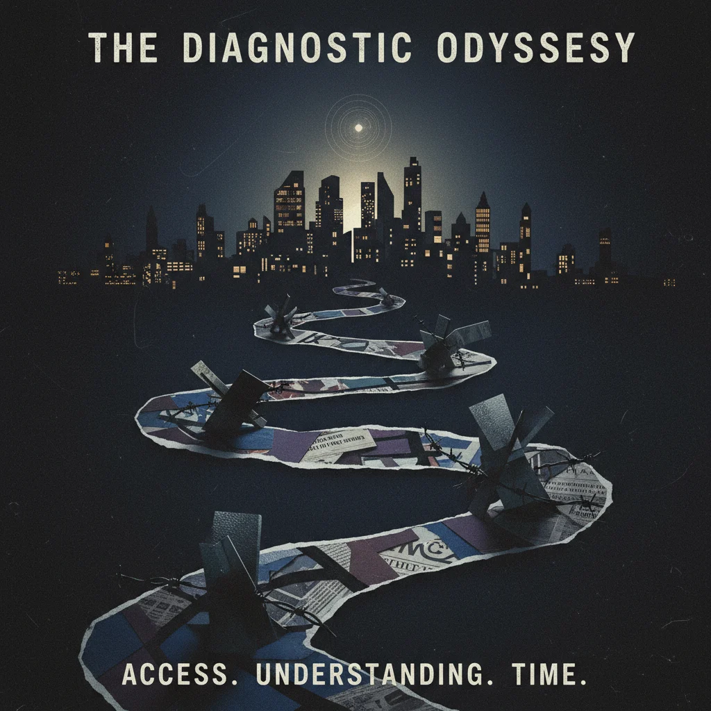 Health Literacy and Lung Cancer Diagnostic Delays