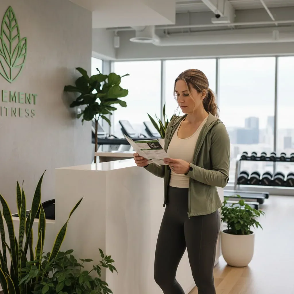 Gym Training for Women: A Global Pricing Guide