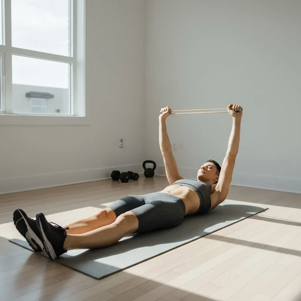 Transverse Abdominis: Your Missing Core Foundation