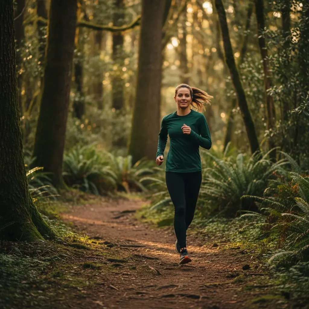 Cardio and Endurance Training for Women