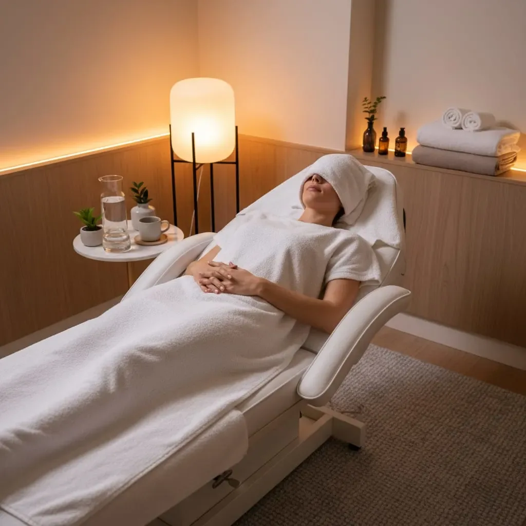 Can You Sunbathe After a Facial? A Safety Guide