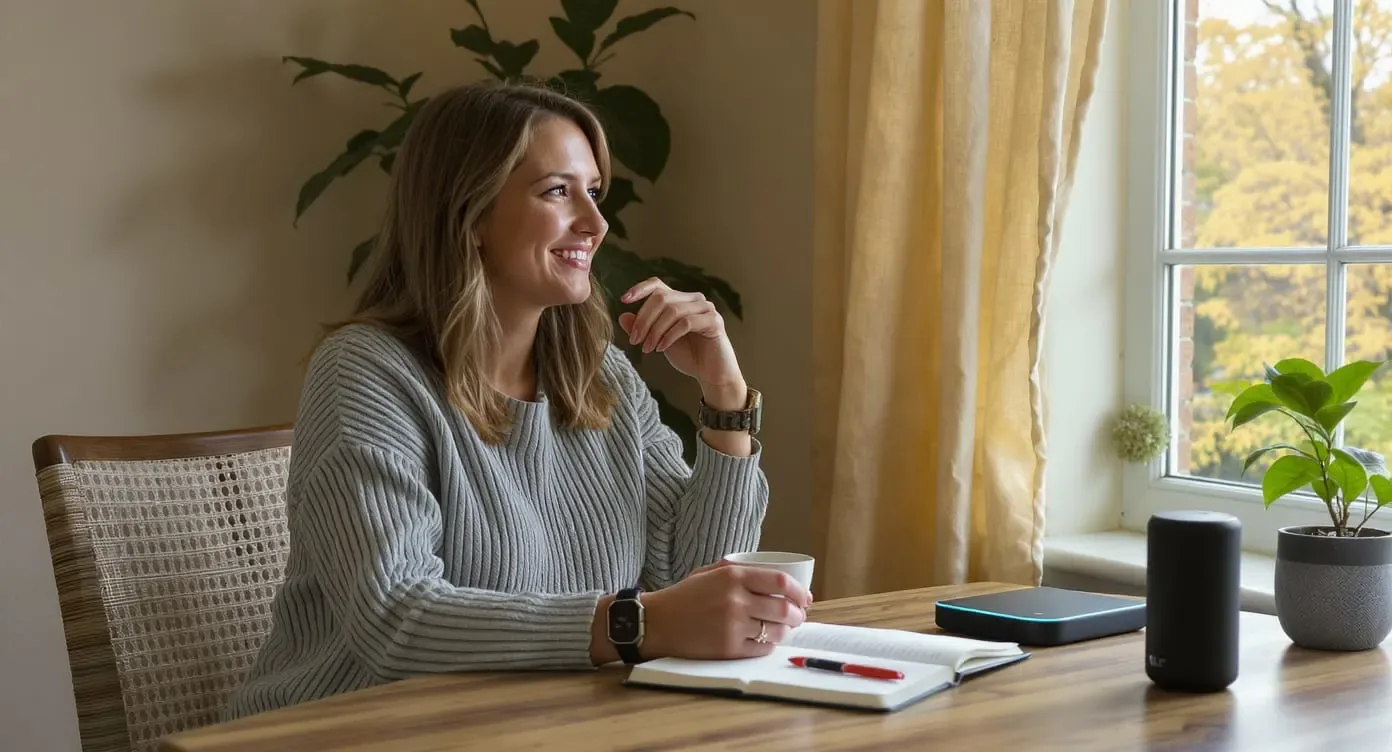 Smart Shortcuts to Better Health: Which Amazon Devices Actually Work for Irish Fitness Goals?