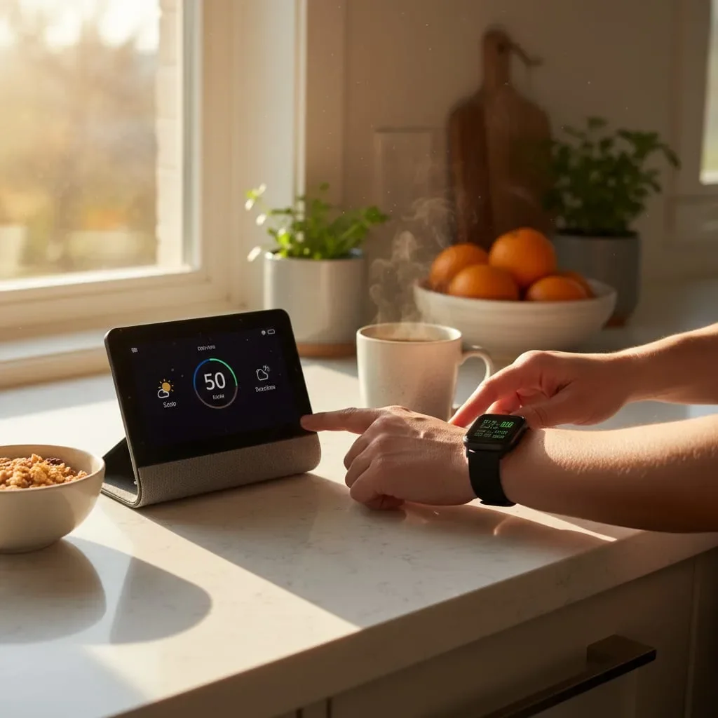 Smart Shortcuts to Better Health: Which Amazon Devices Actually Work for Irish Fitness Goals?