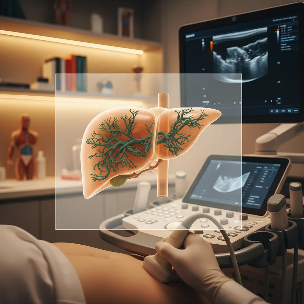 MASH Advanced Fibrosis: Experts Detail Unique Challenges at EASL 2026