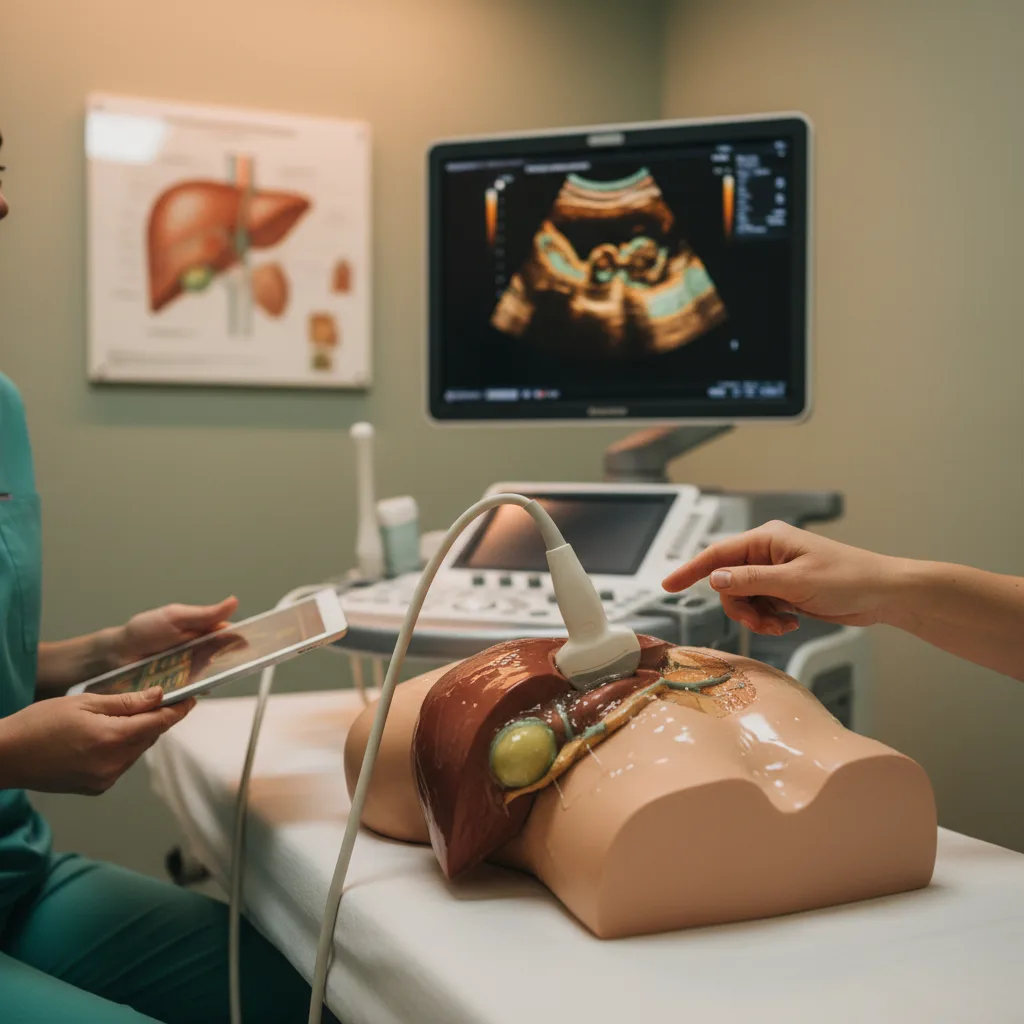 MASH Diagnosis: Non-Invasive Markers Show Promise at EASL 2026