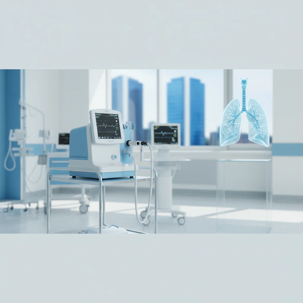 BRINSUPRI® First Therapy Approved for NCFB at ATS 2026