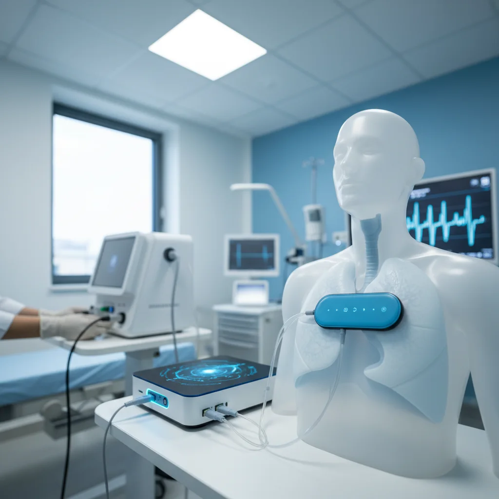 AI, Wearables Transform Sleep Diagnostics: ATS 2026 Preview