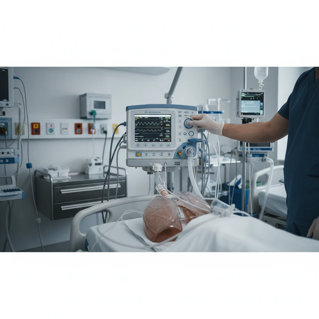 Ventilator Management: Foundations for Bedside Implementation