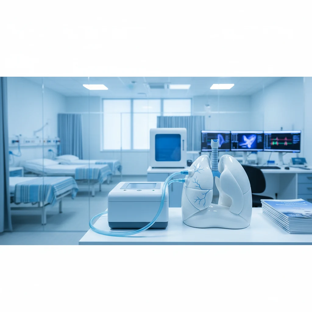 ATS 2026: Bronchiectasis and NTM Pulmonary Disease Management